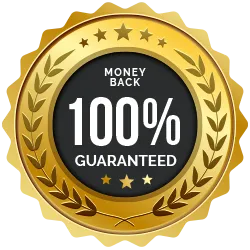 Glyco Pulse Money Back Guarantee